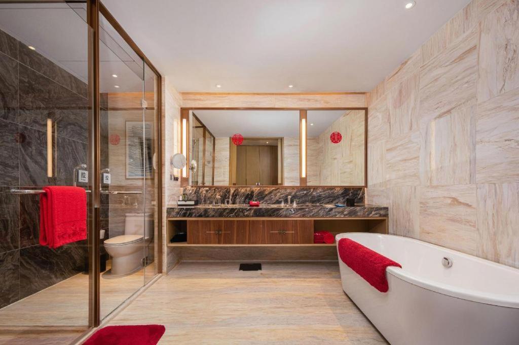The Qube Hotel Xiangyang Xiangyang (Hubei) Exterior foto