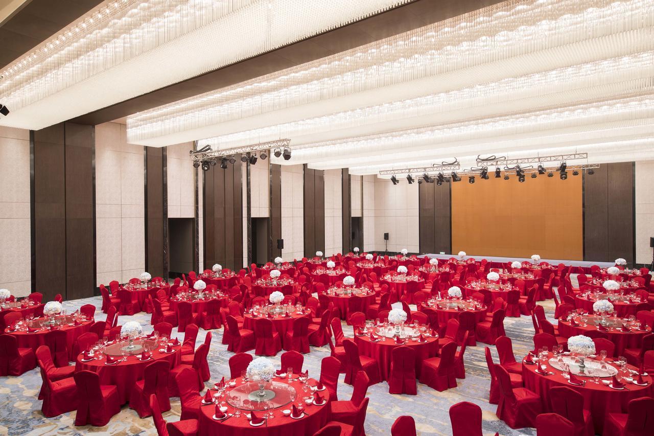 The Qube Hotel Xiangyang Xiangyang (Hubei) Exterior foto